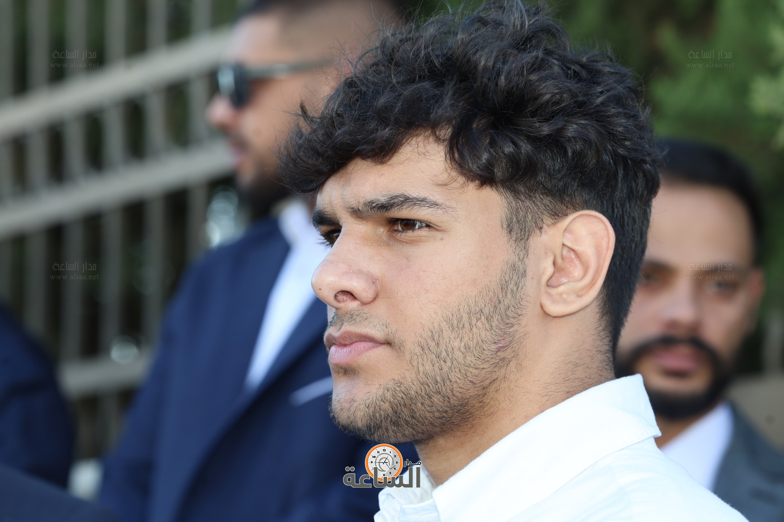 Madar Al-Saa Images 0.45657351054979234