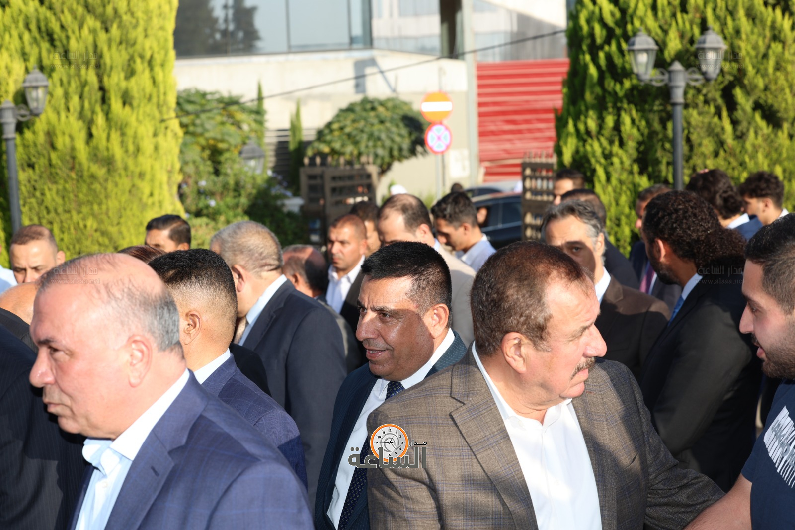 Madar Al-Saa Images 0.4506993447831069