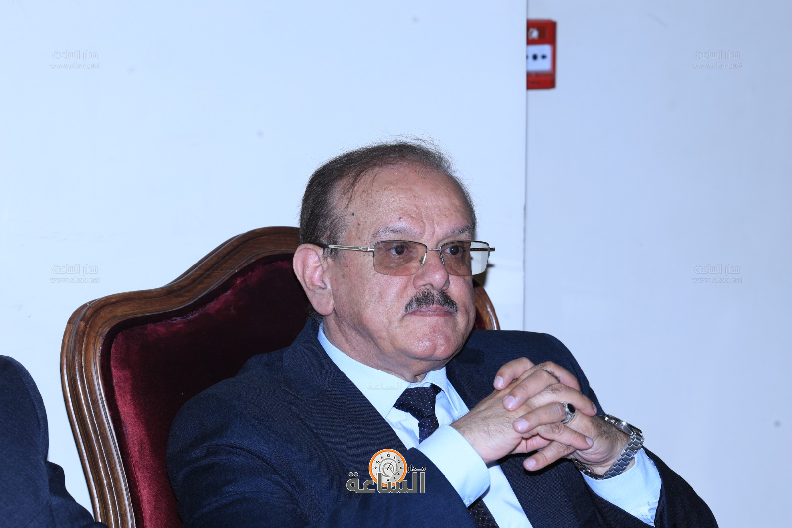 Madar Al-Saa Images 0.01164334795846933