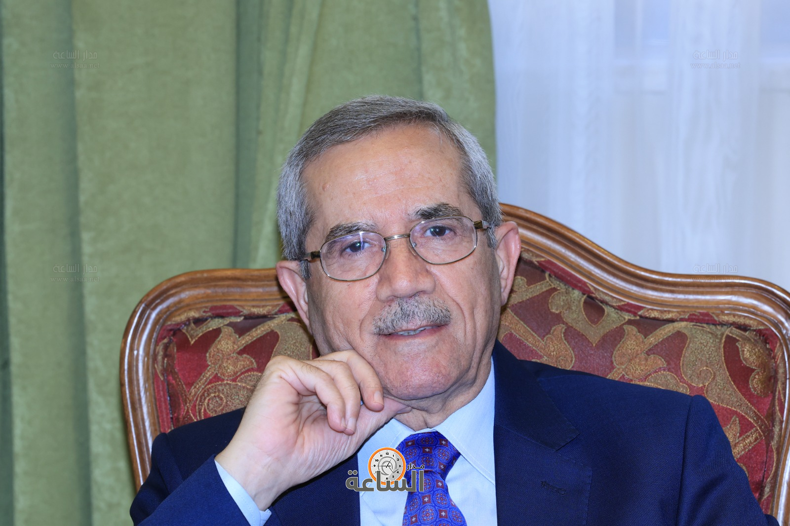 Madar Al-Saa Images 0.14999308850533544