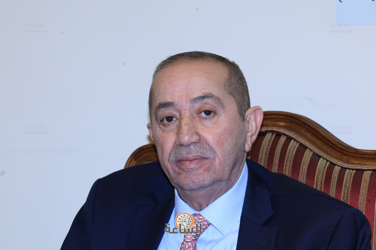 Madar Al-Saa Images 0.20501390410030707