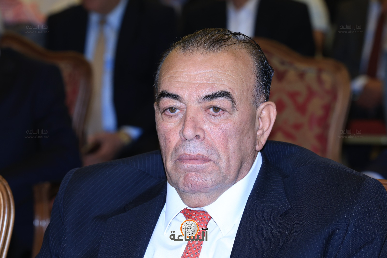 Madar Al-Saa Images 0.2043909596780613