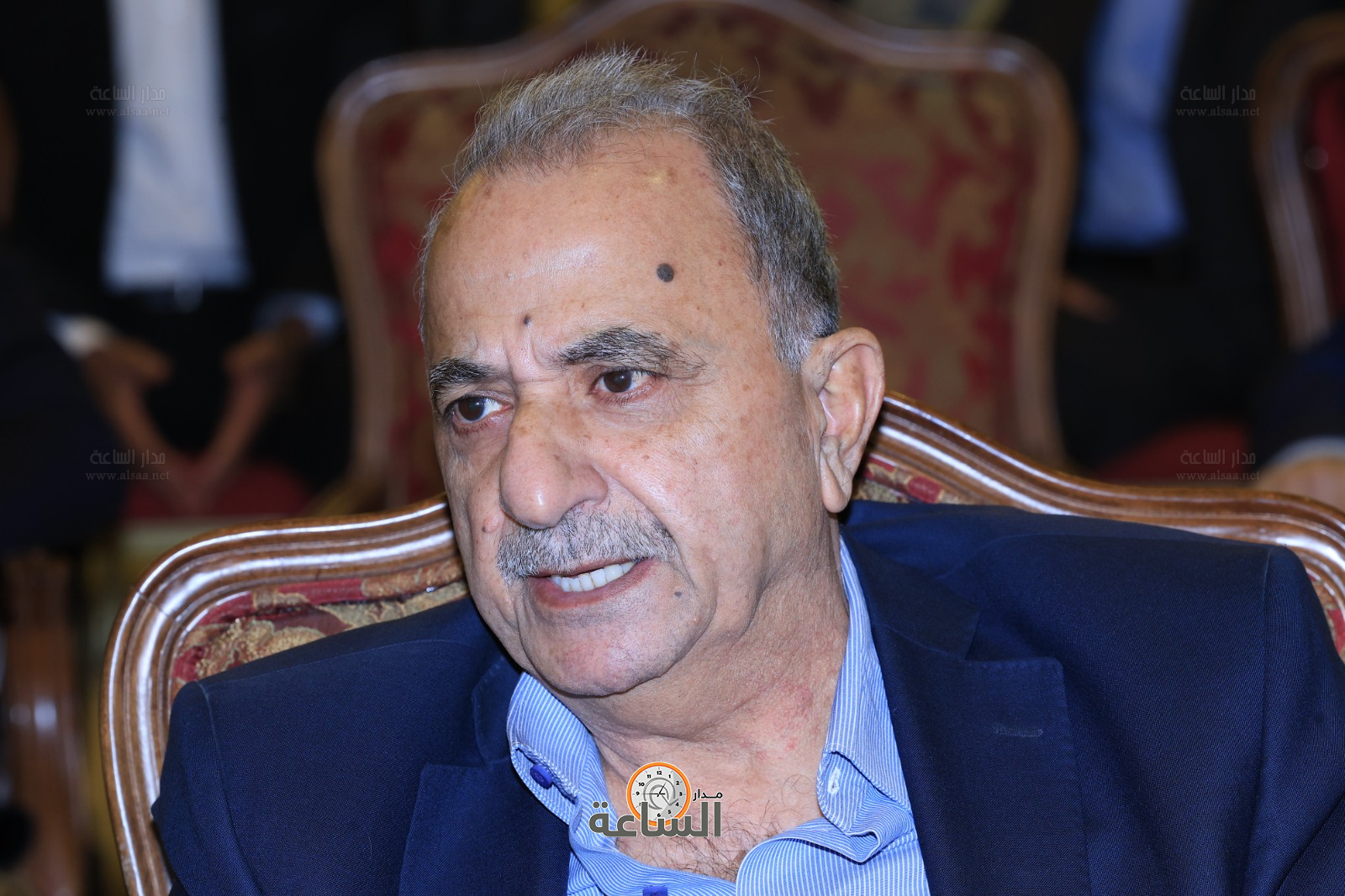 Madar Al-Saa Images 0.07439745187526148