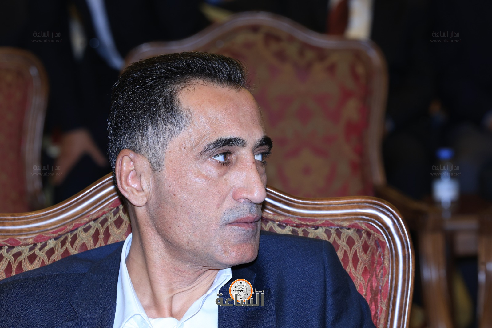 Madar Al-Saa Images 0.5142863261001476