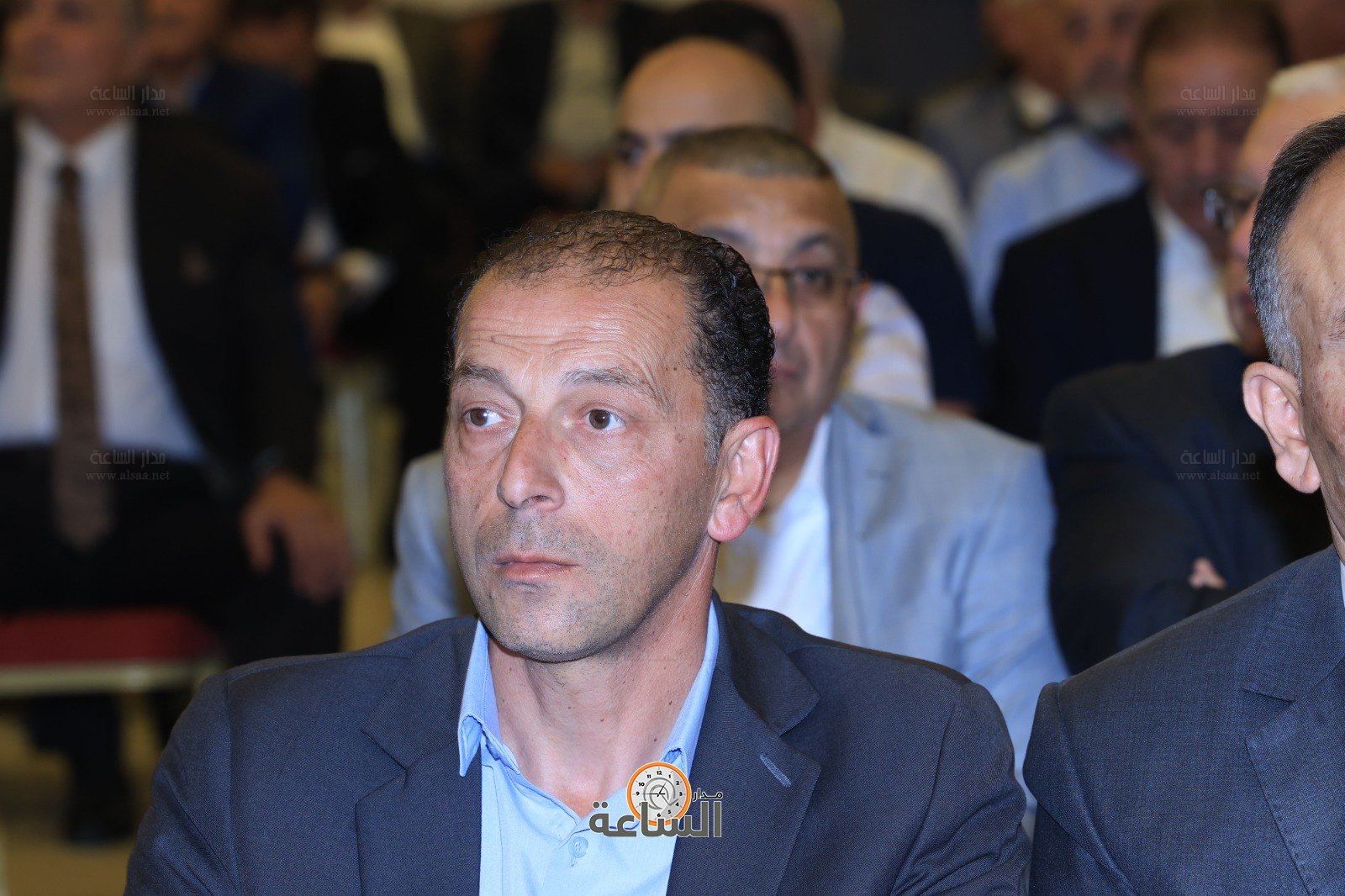 Madar Al-Saa Images 0.6694160163194003