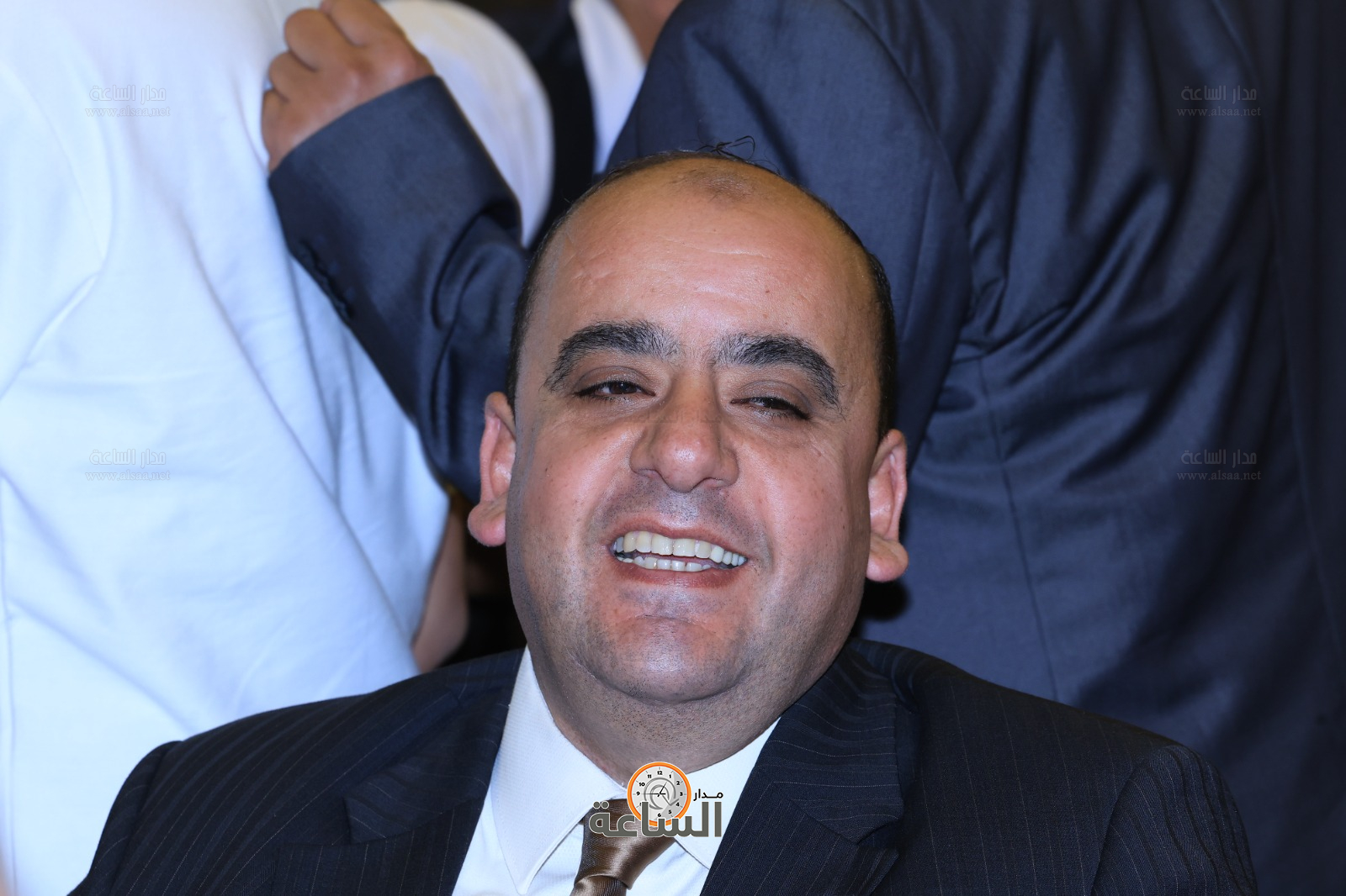 Madar Al-Saa Images 0.584033718239966