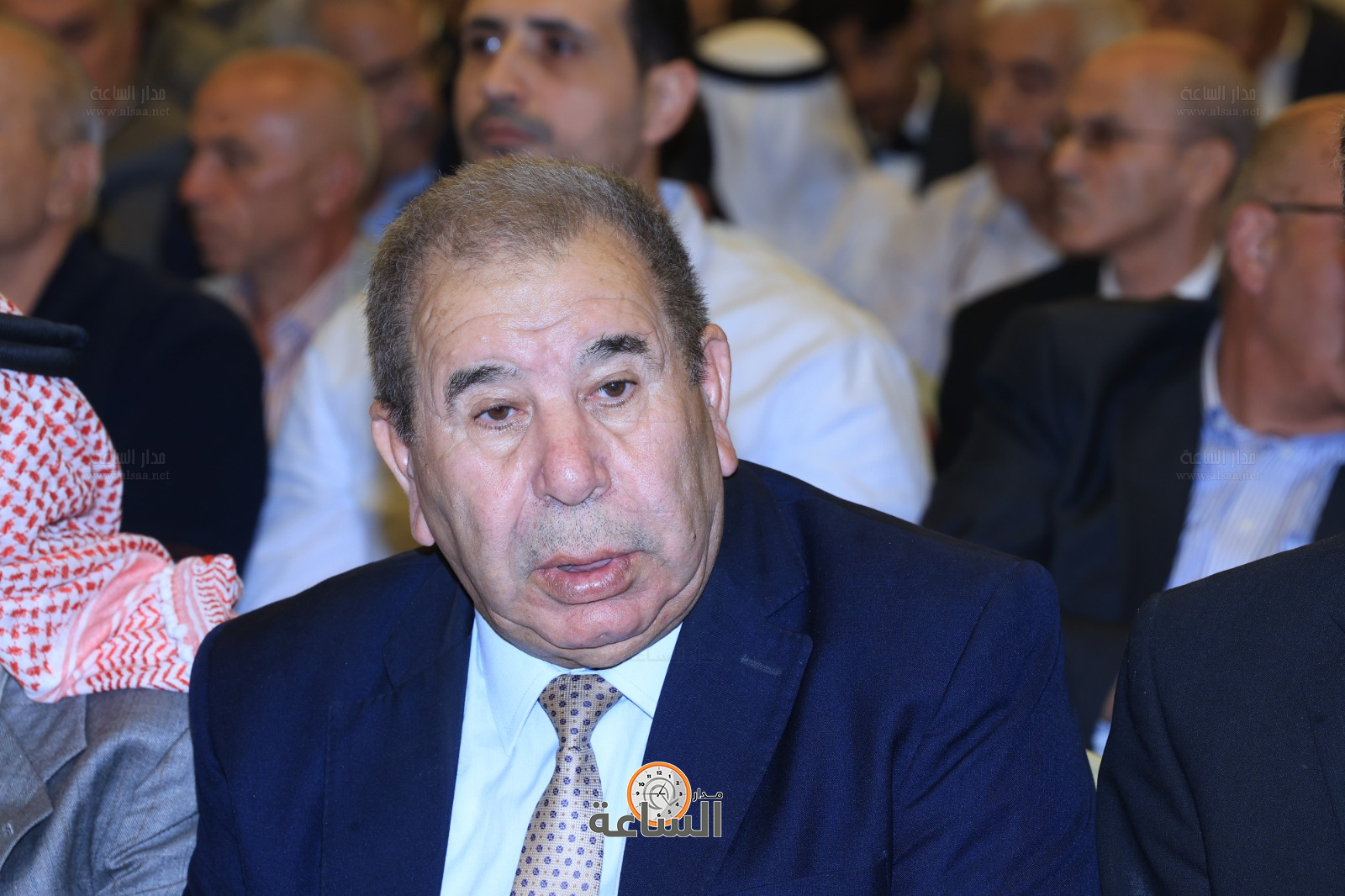 Madar Al-Saa Images 0.191784753713946