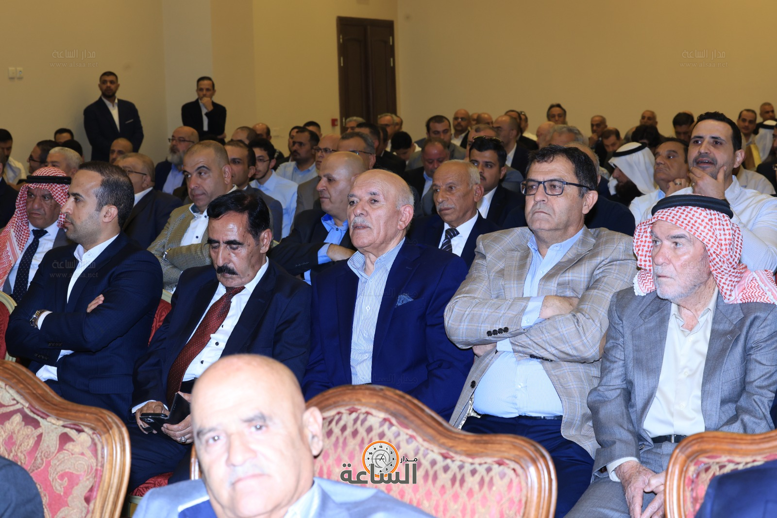 Madar Al-Saa Images 0.8737045920591057