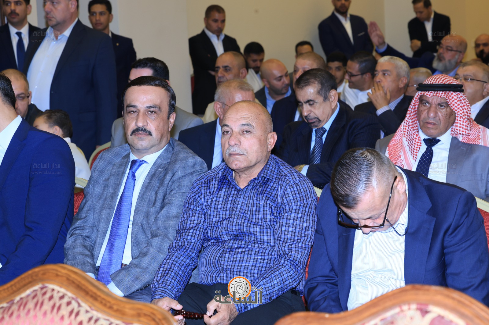 Madar Al-Saa Images 0.2640821788170751