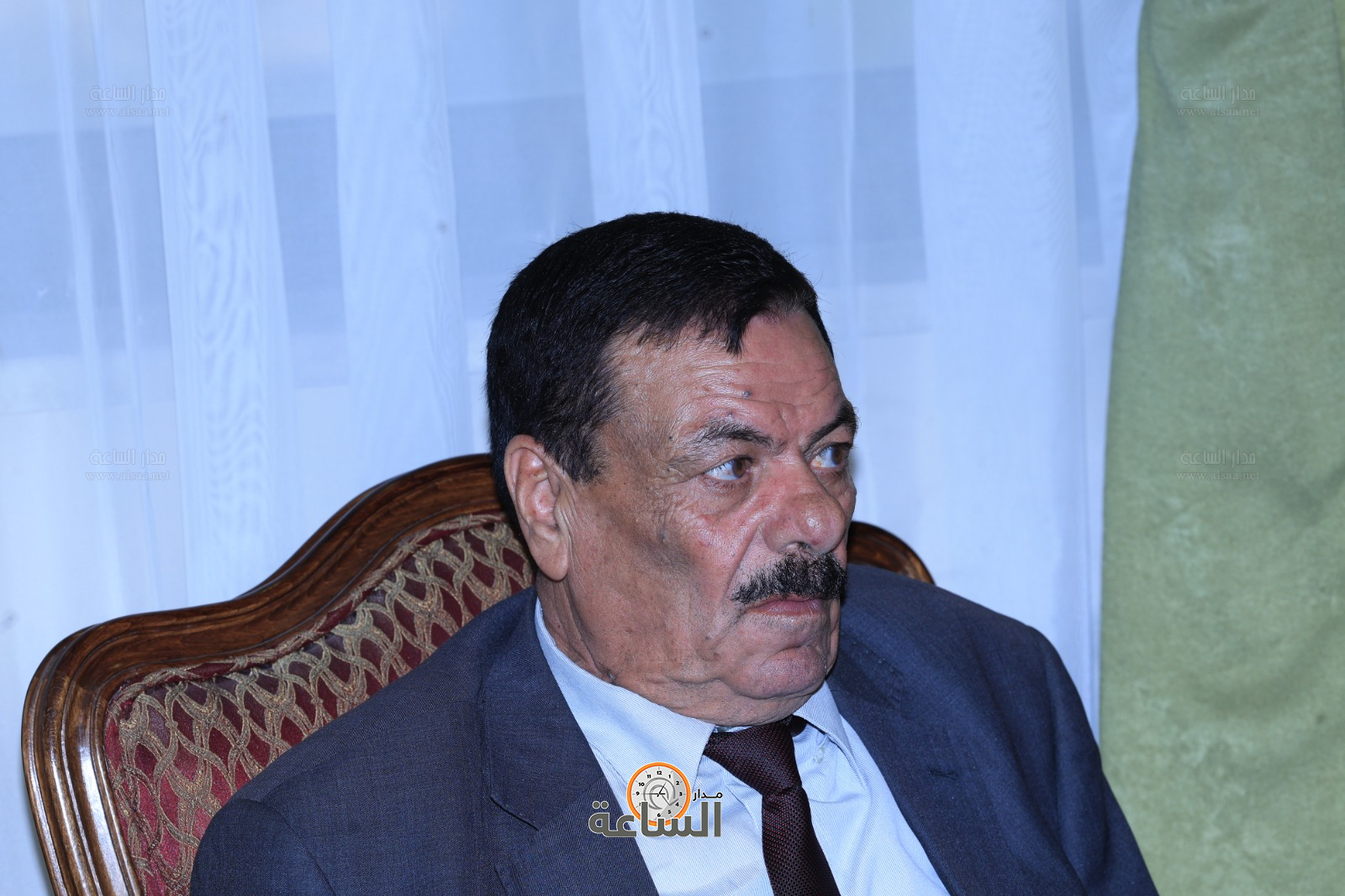 Madar Al-Saa Images 0.9080020441448774