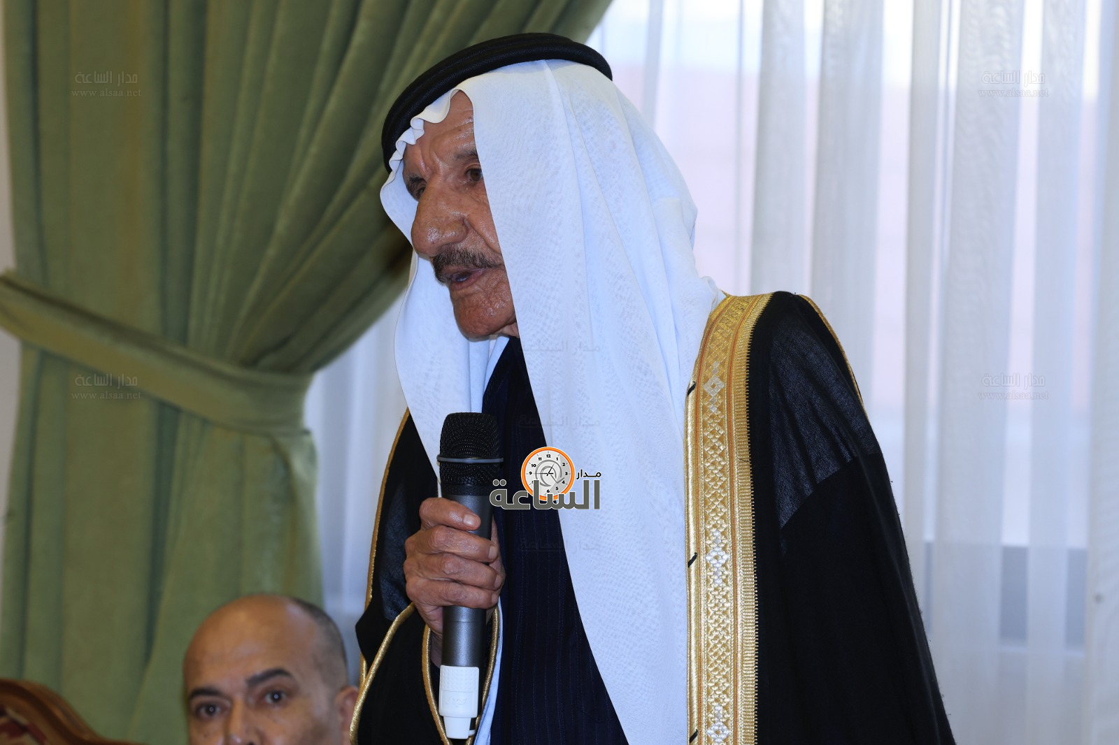 Madar Al-Saa Images 0.13452144827402268