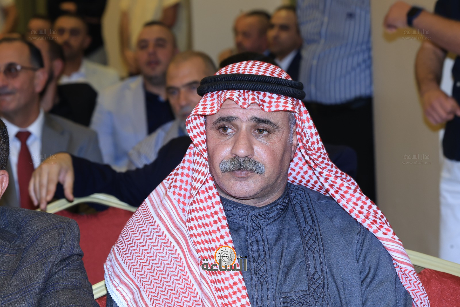 Madar Al-Saa Images 0.3868985236554422