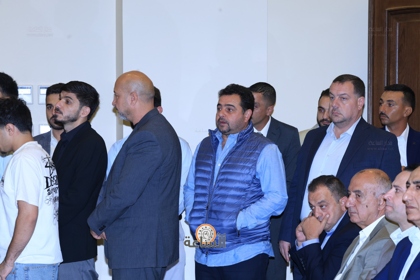 Madar Al-Saa Images 0.33270065015983363