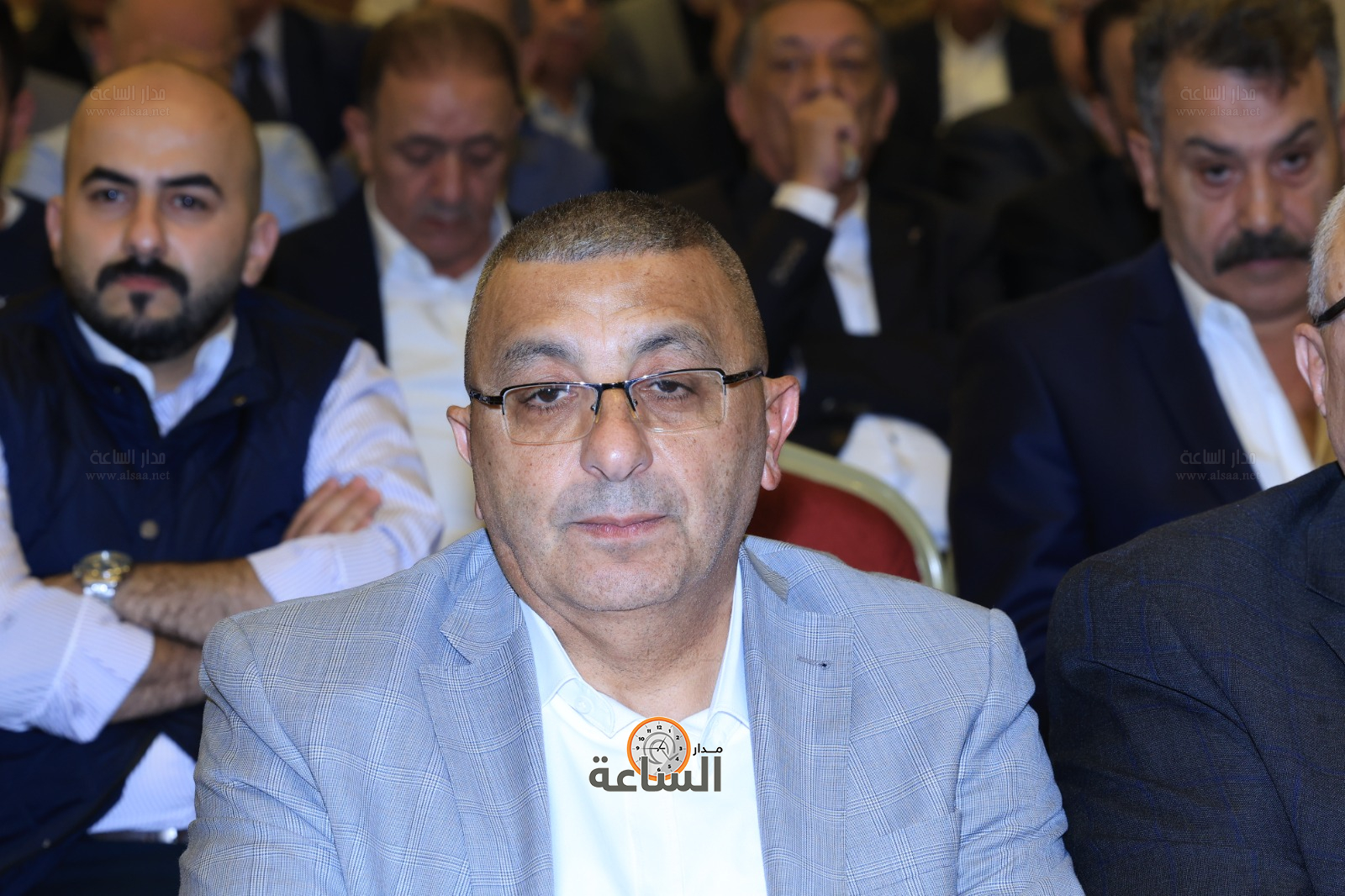 Madar Al-Saa Images 0.7222416324060437