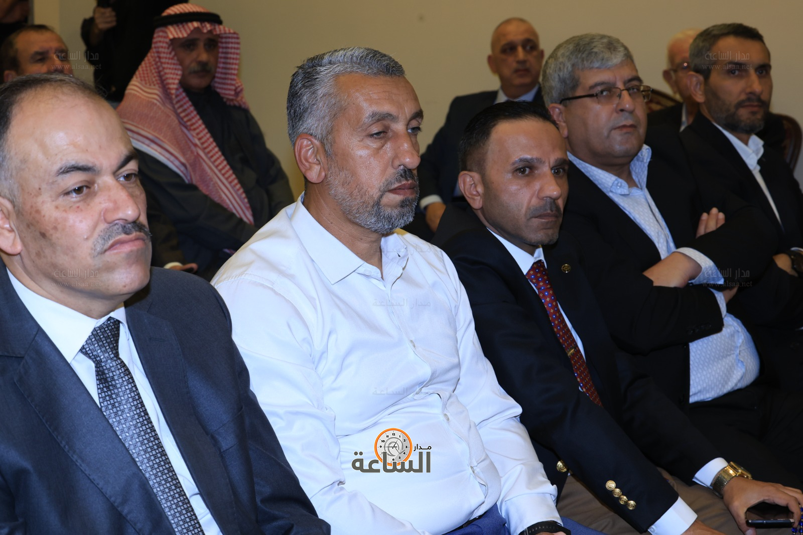 Madar Al-Saa Images 0.21897465419270334