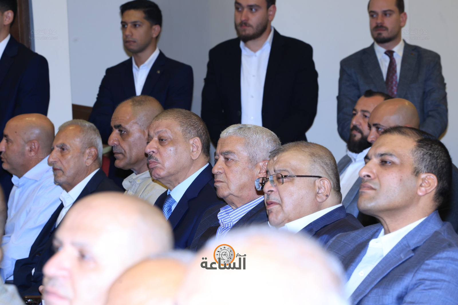 Madar Al-Saa Images 0.4489841535307847