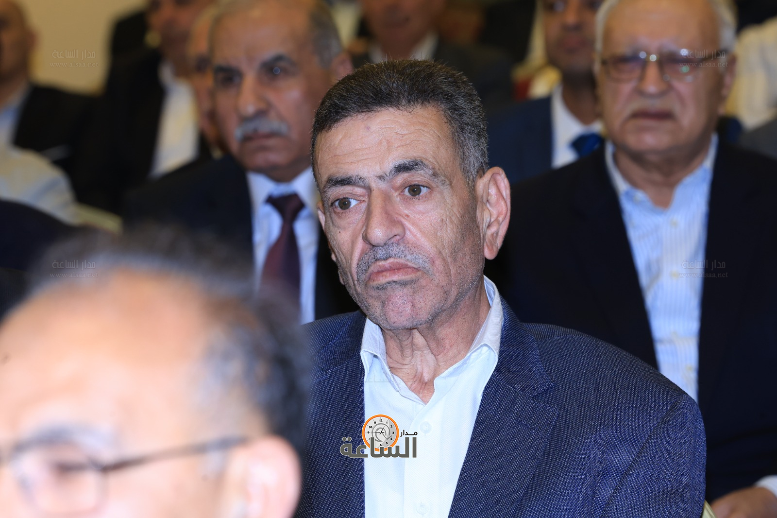 Madar Al-Saa Images 0.3867074303291018