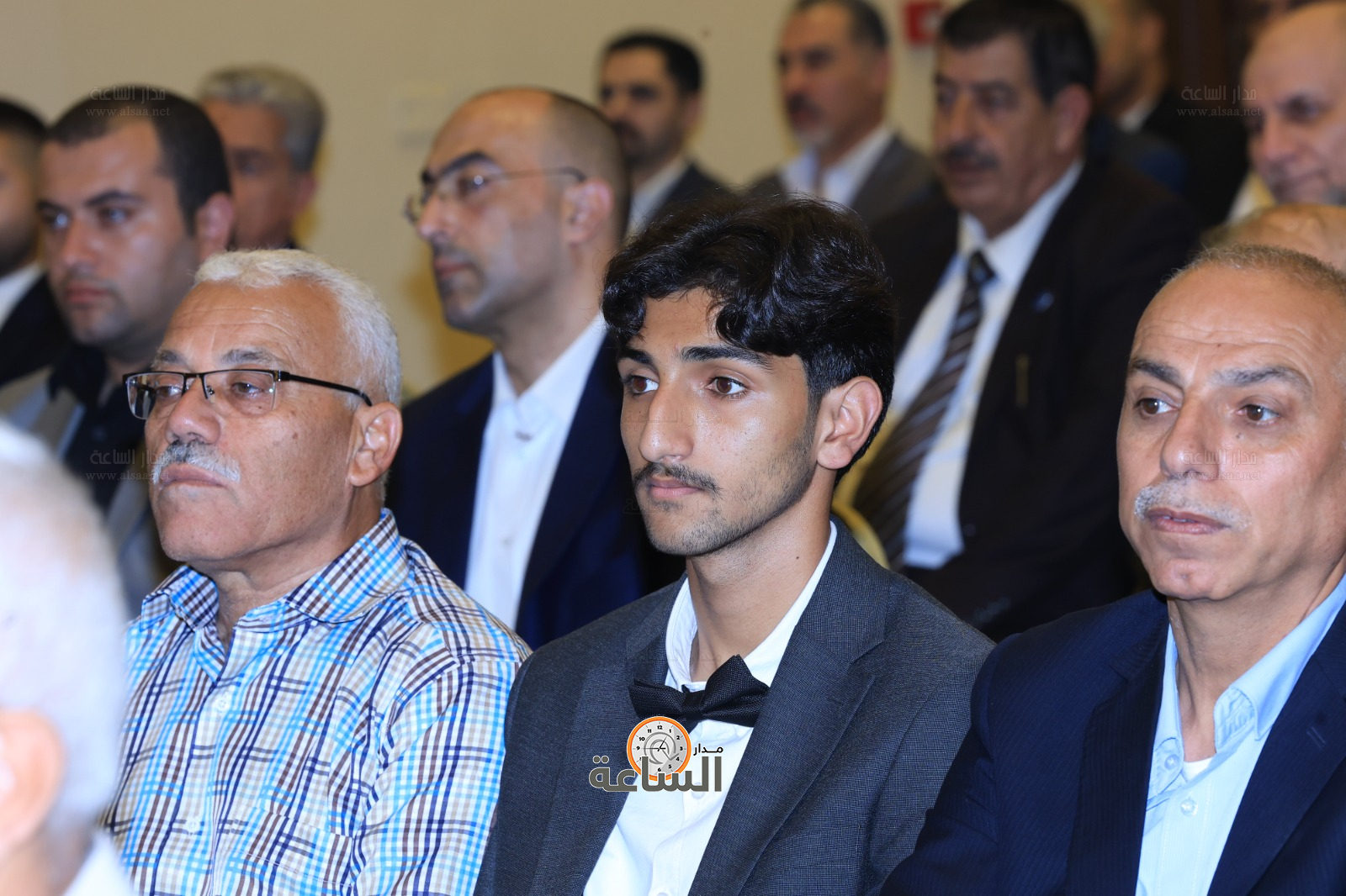 Madar Al-Saa Images 0.9389272720665772