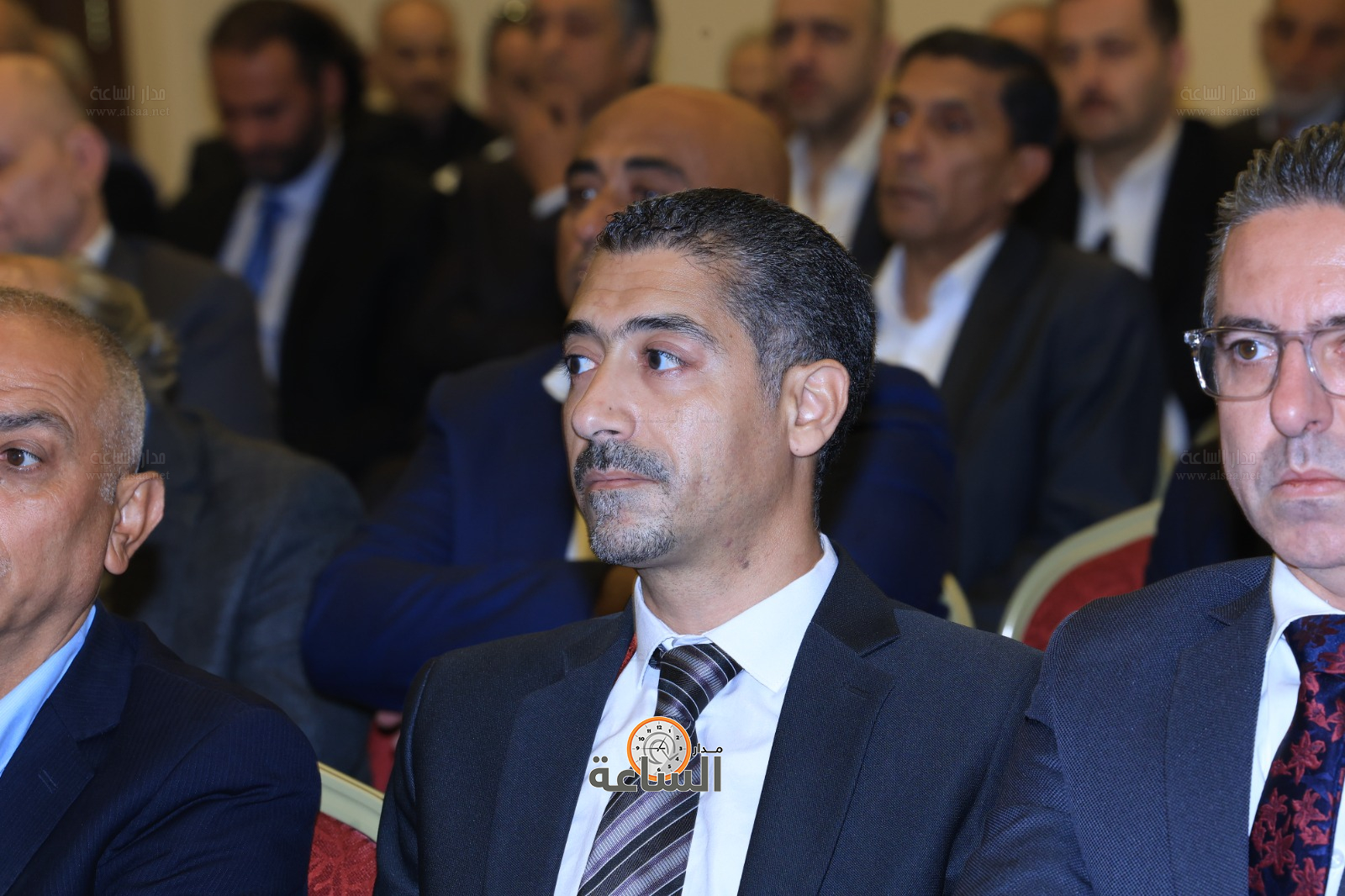 Madar Al-Saa Images 0.2899176831963497