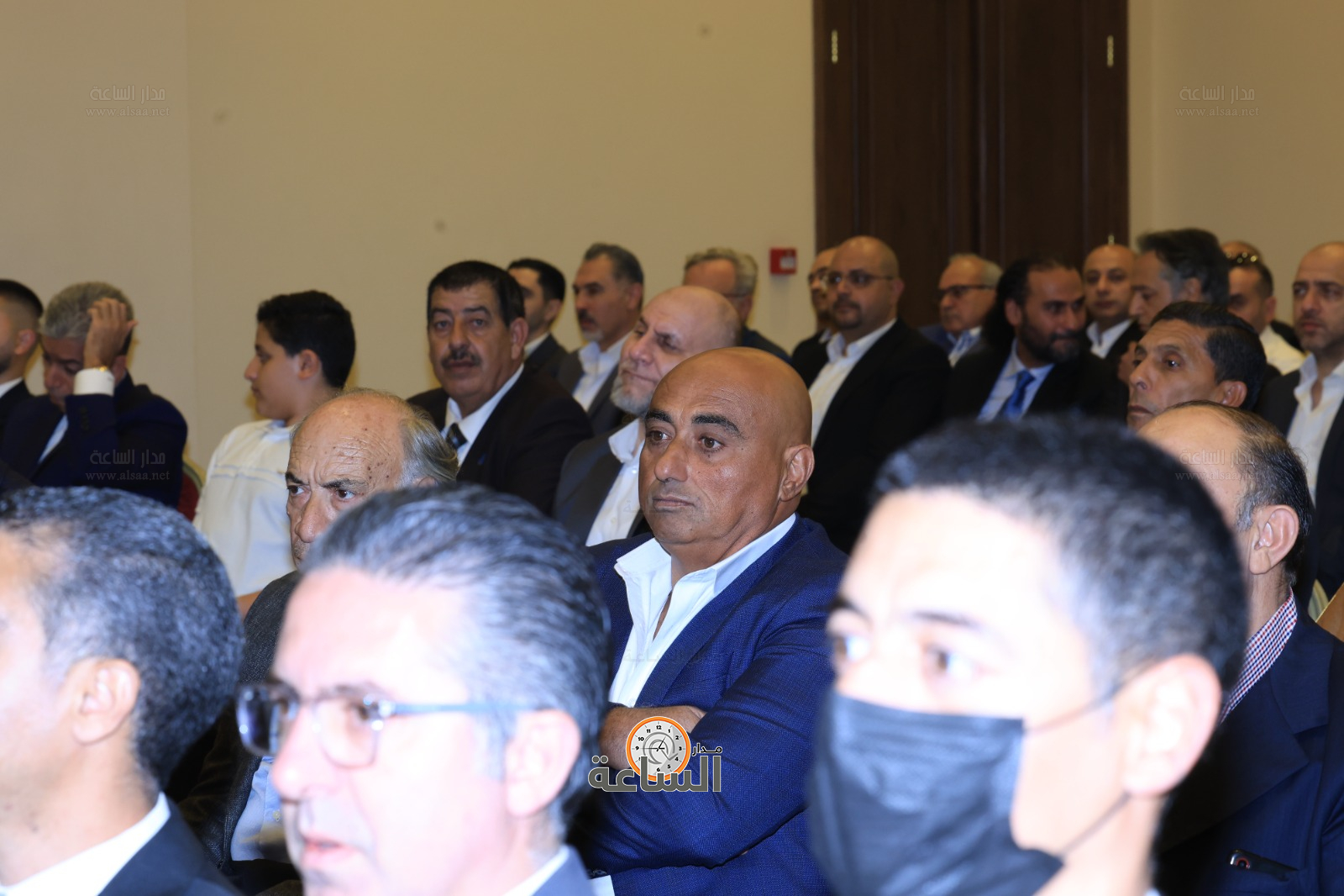 Madar Al-Saa Images 0.31724103959062144