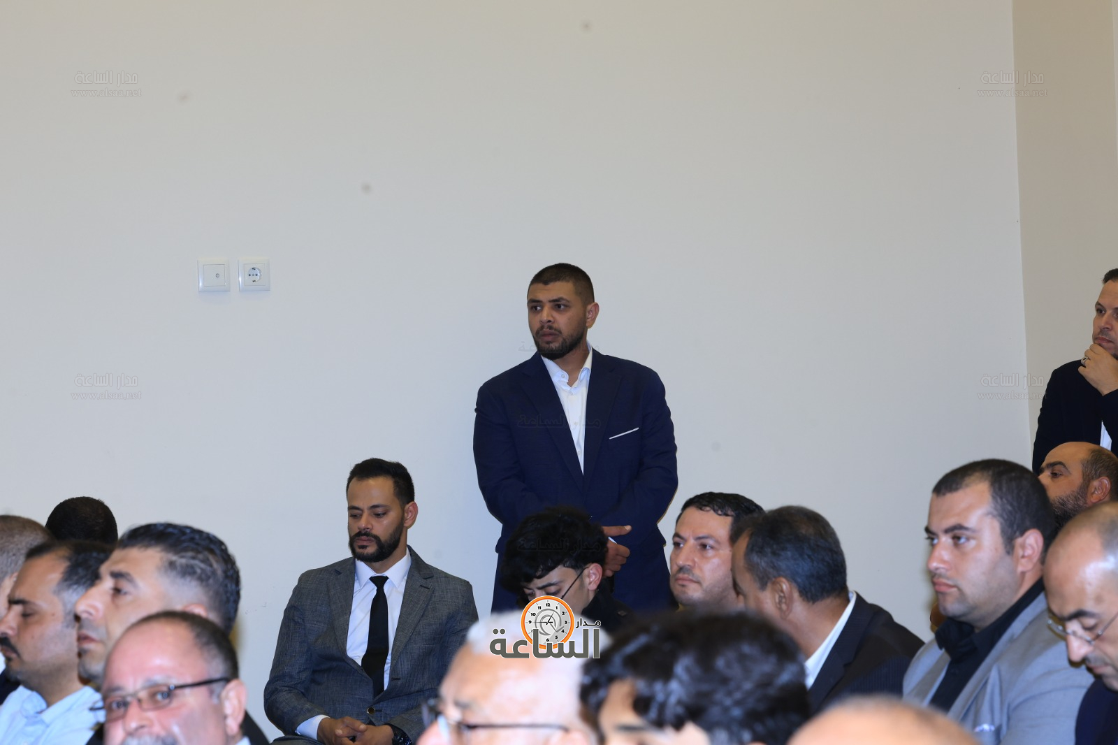 Madar Al-Saa Images 0.3057451437468758