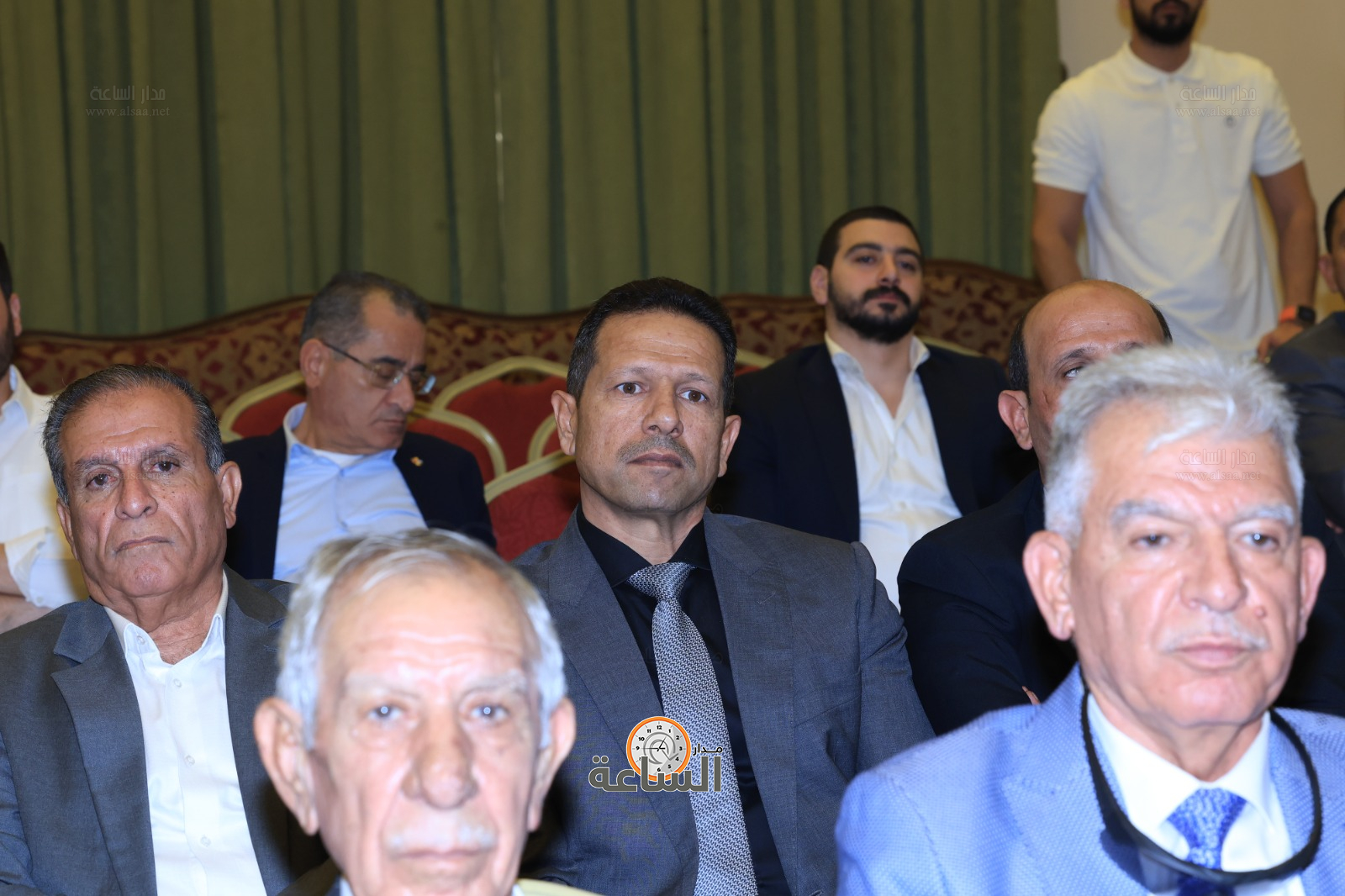 Madar Al-Saa Images 0.3216507136313266