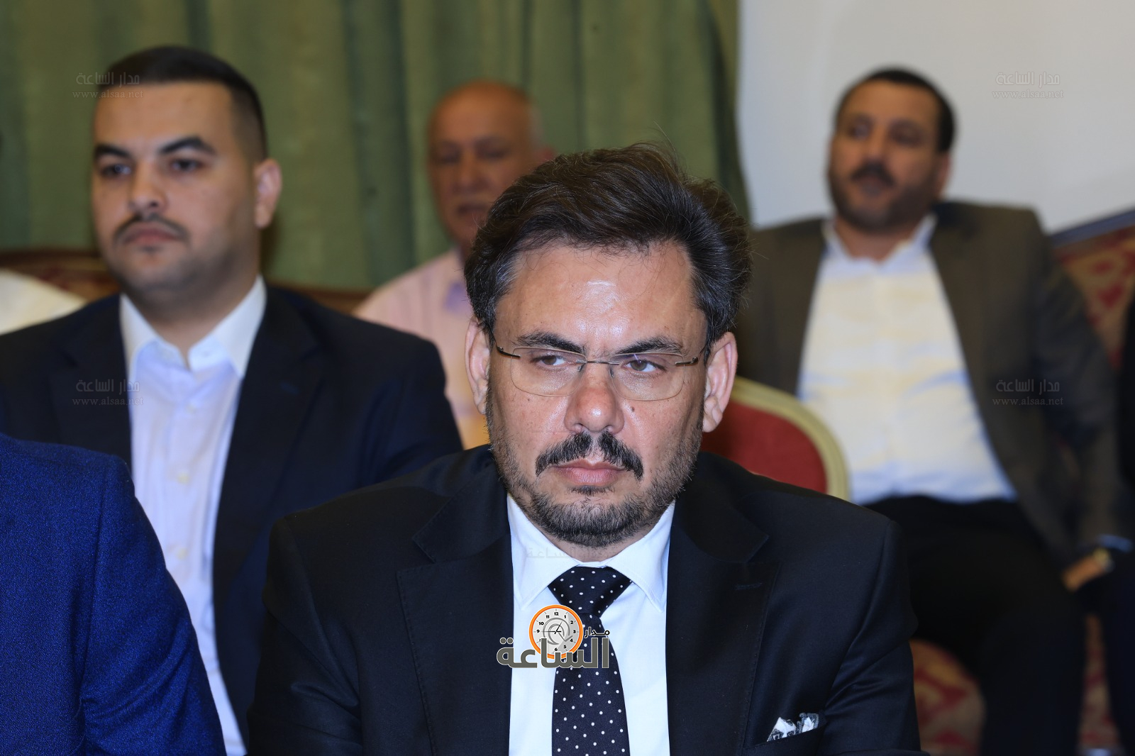 Madar Al-Saa Images 0.4214978460478672