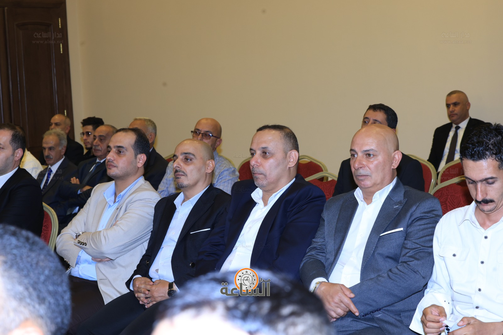 Madar Al-Saa Images 0.5198652991777457