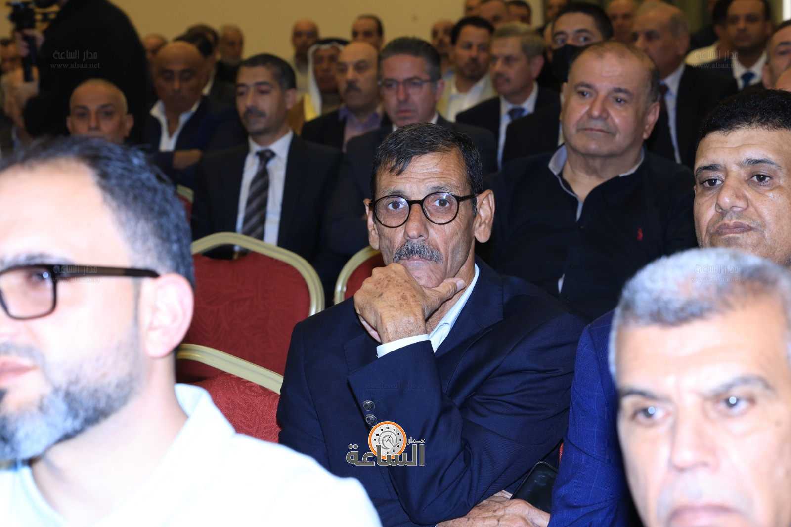 Madar Al-Saa Images 0.7156457755257792