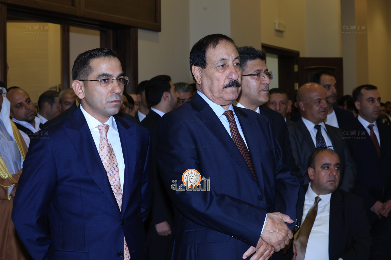 Madar Al-Saa Images 0.7662922404398663