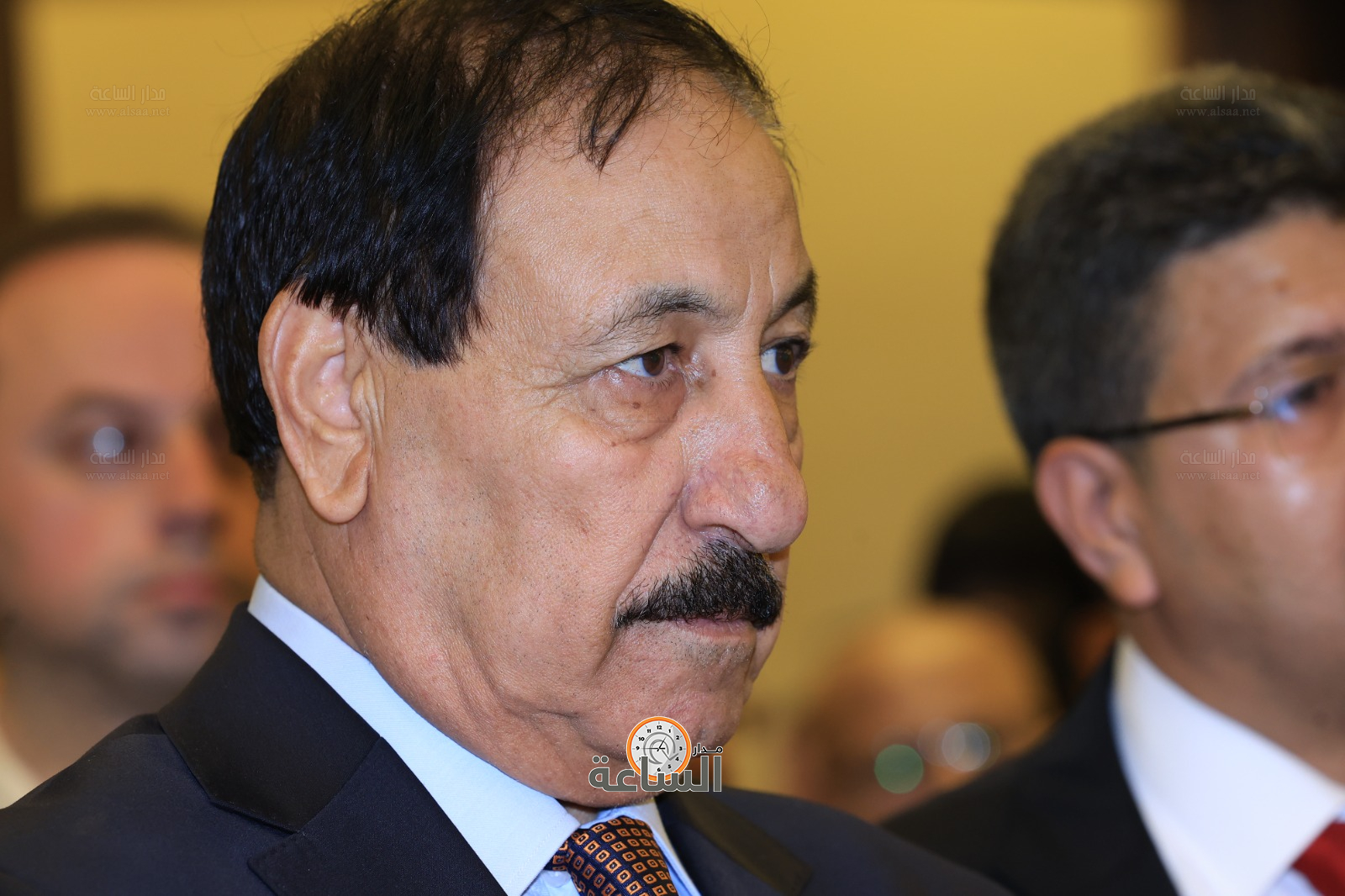 Madar Al-Saa Images 0.18959787628953373