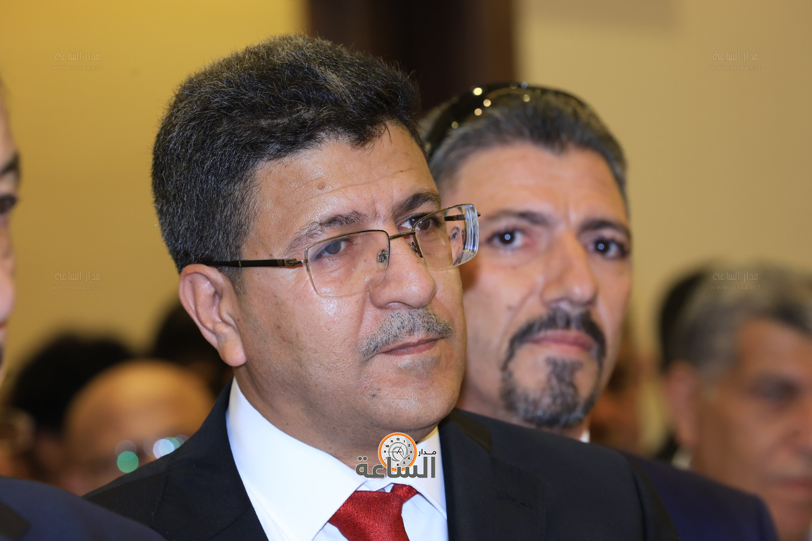 Madar Al-Saa Images 0.24905008003943696