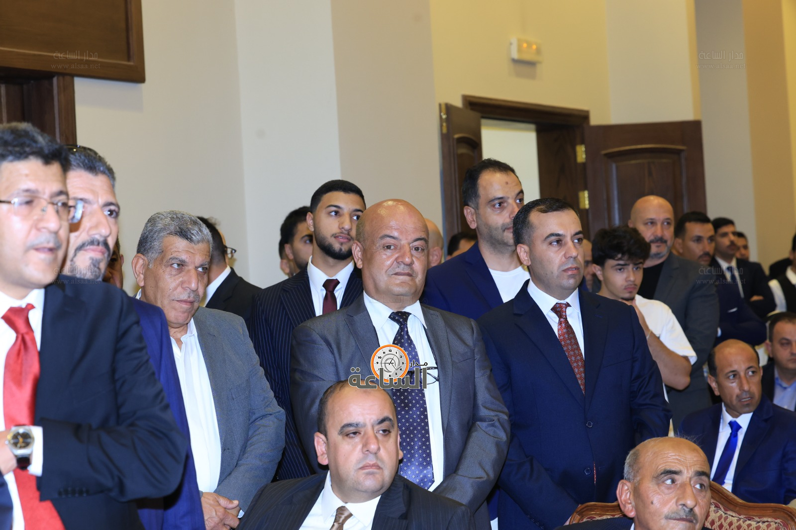 Madar Al-Saa Images 0.9637875097646754