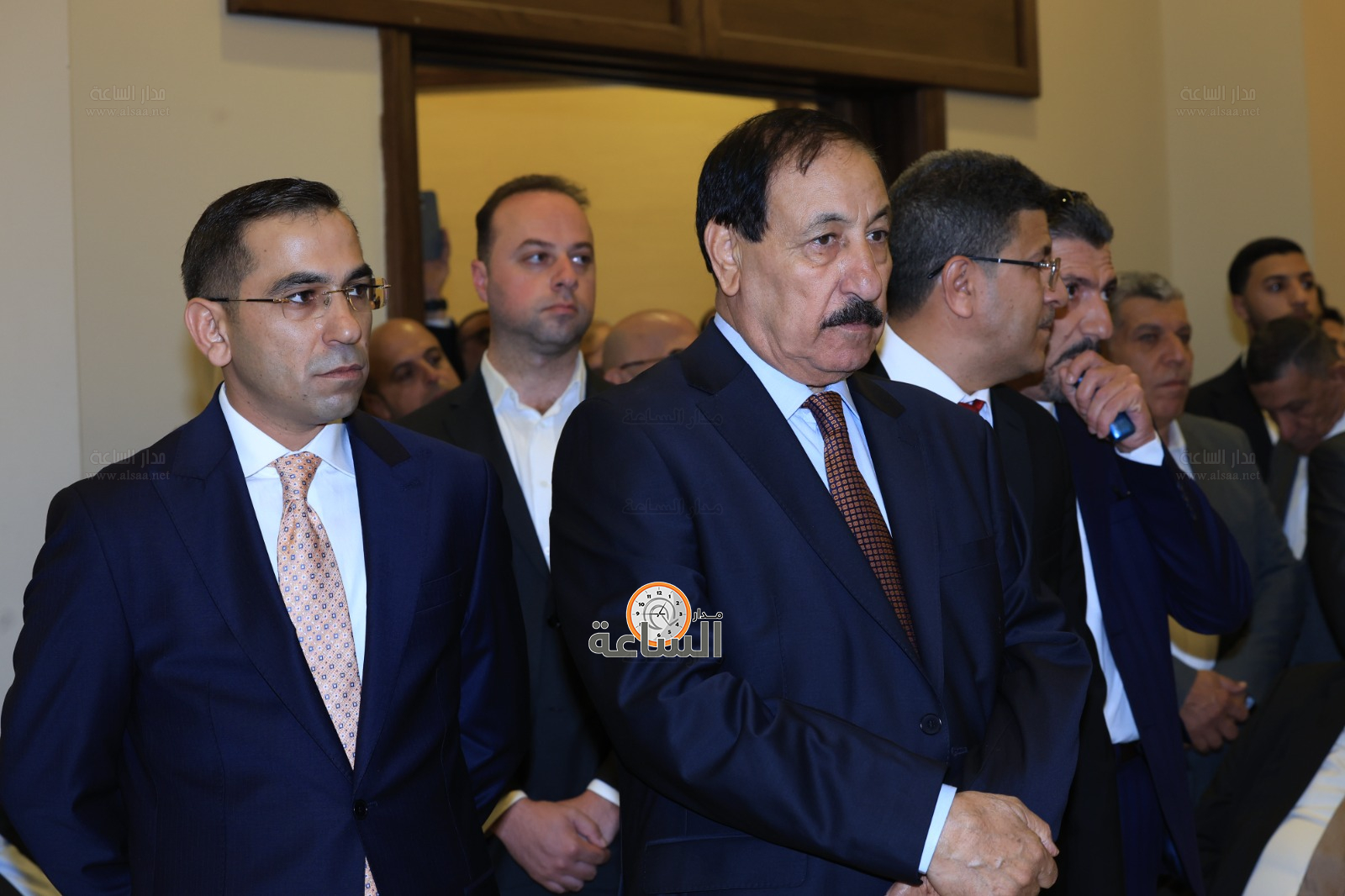 Madar Al-Saa Images 0.6830015239632906