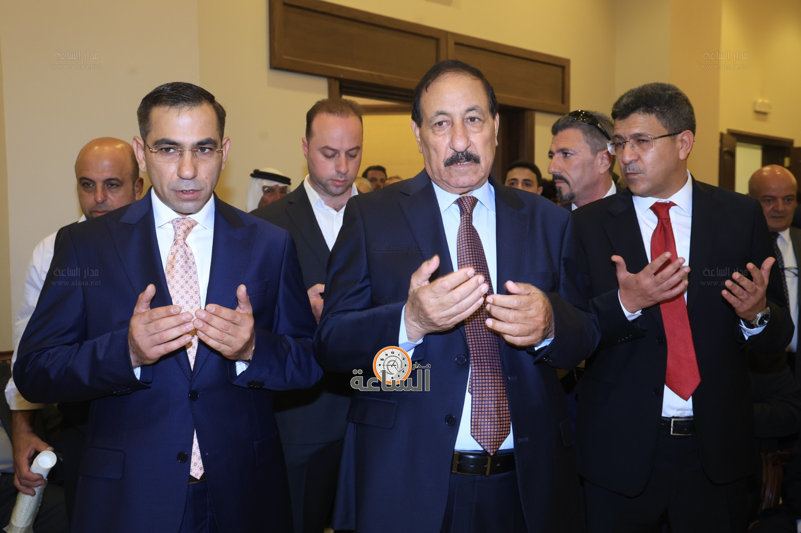 Madar Al-Saa Images 0.6397053036581797