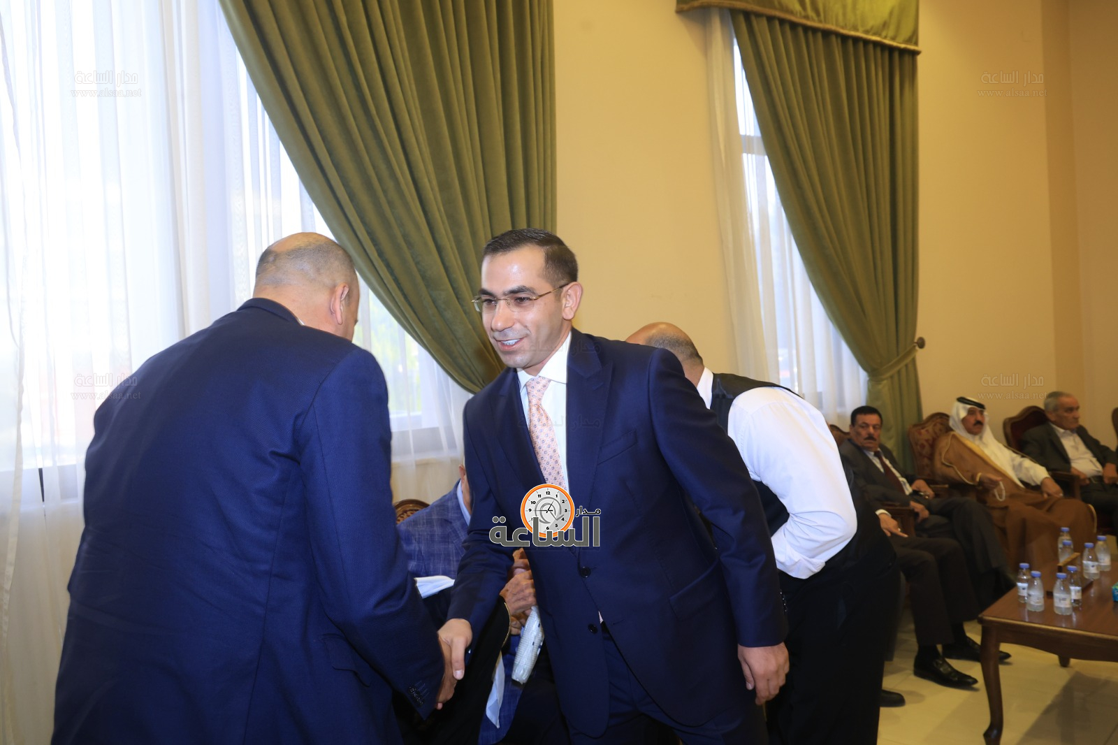 Madar Al-Saa Images 0.710577079524396