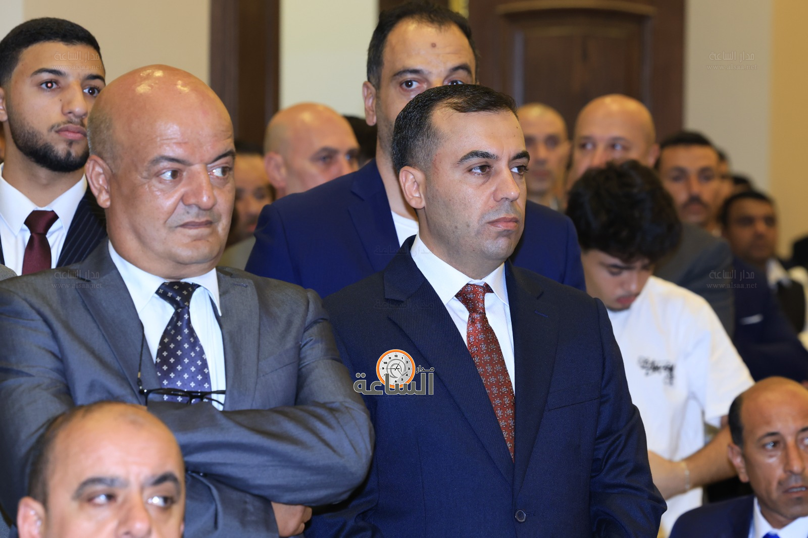 Madar Al-Saa Images 0.9380775281570266