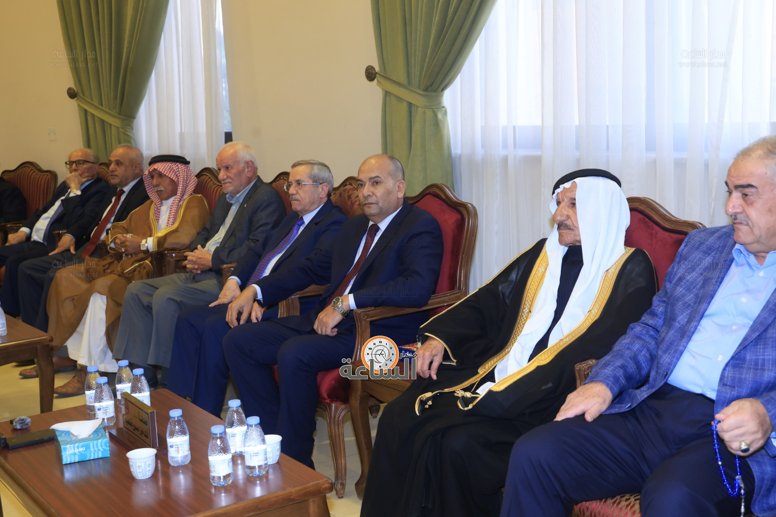 Madar Al-Saa Images 0.4696468471321863