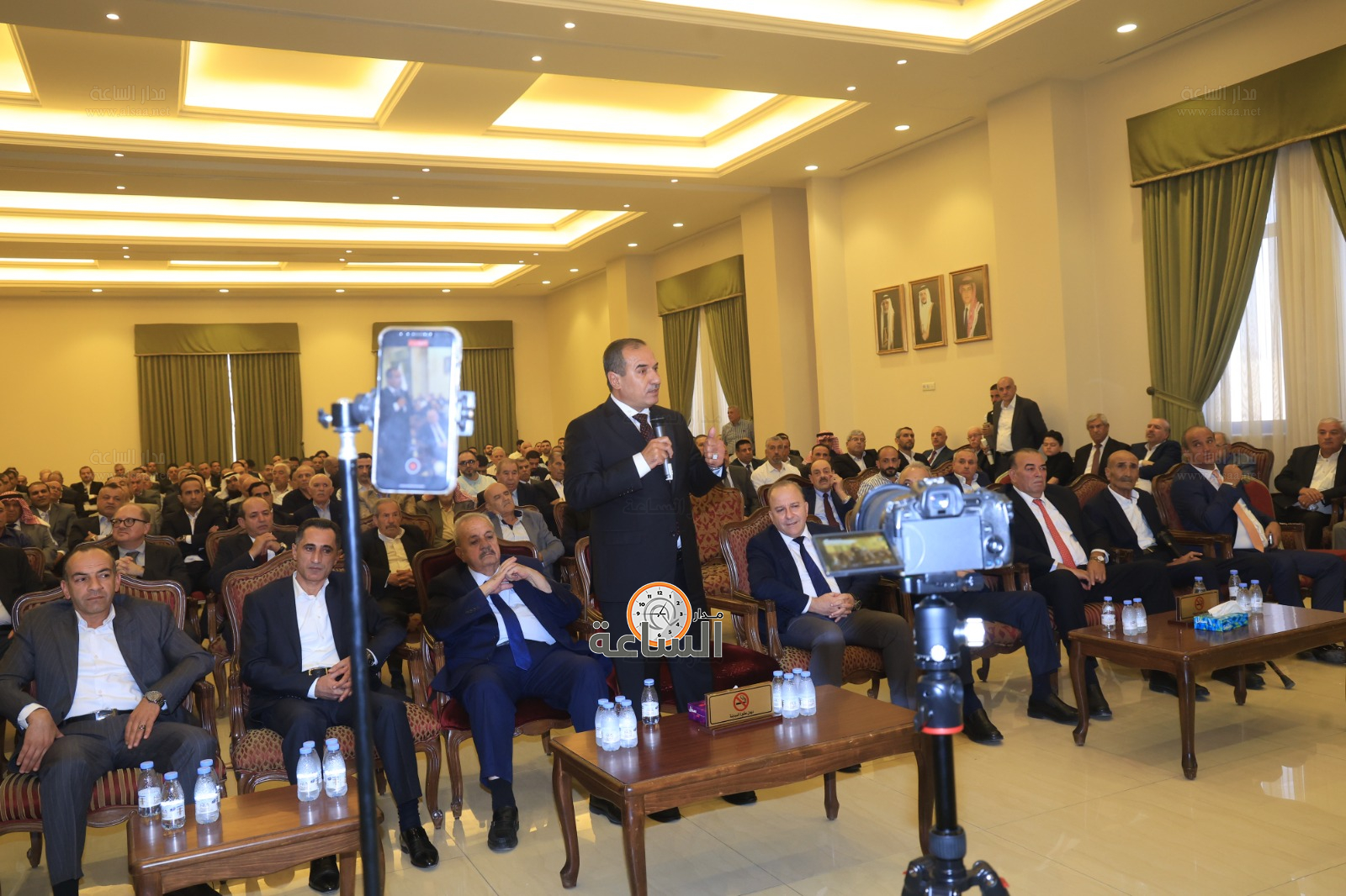 Madar Al-Saa Images 0.39757074322801755