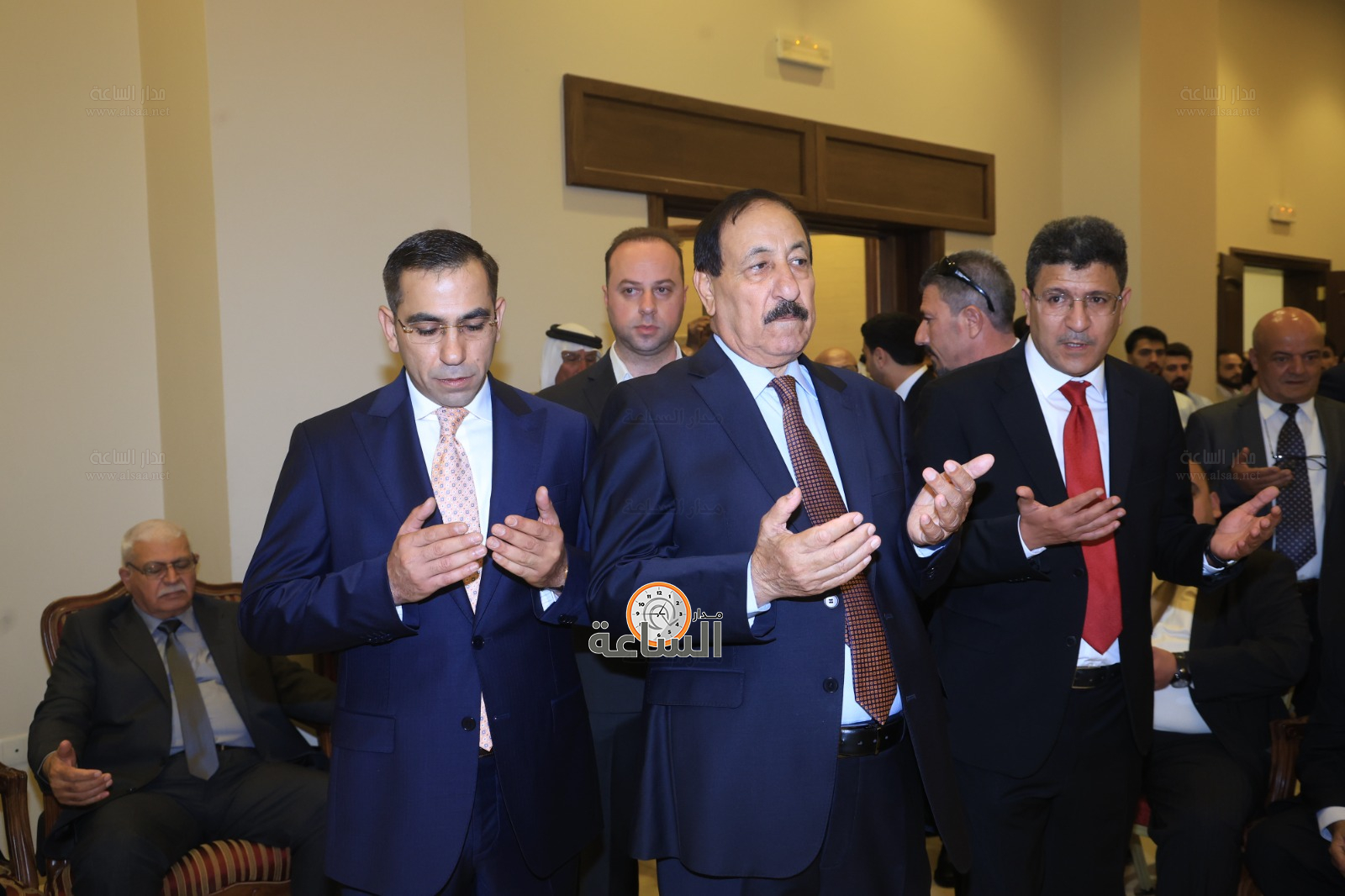 Madar Al-Saa Images 0.8087538916103698