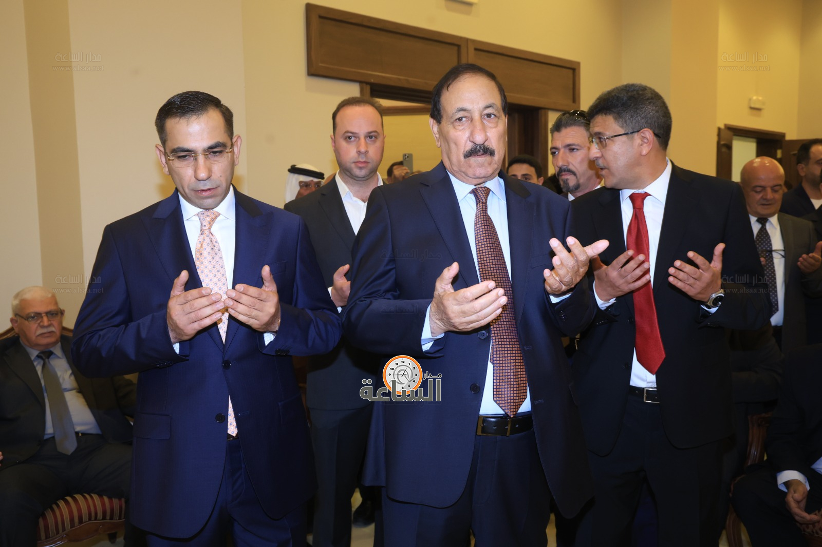 Madar Al-Saa Images 0.17893029258334436