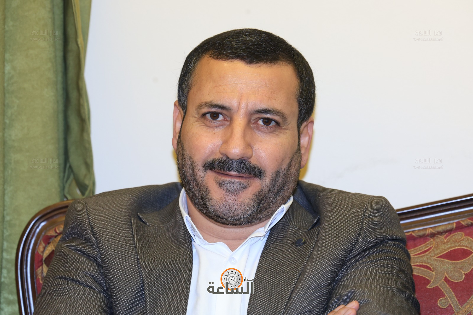 Madar Al-Saa Images 0.5047805818074144