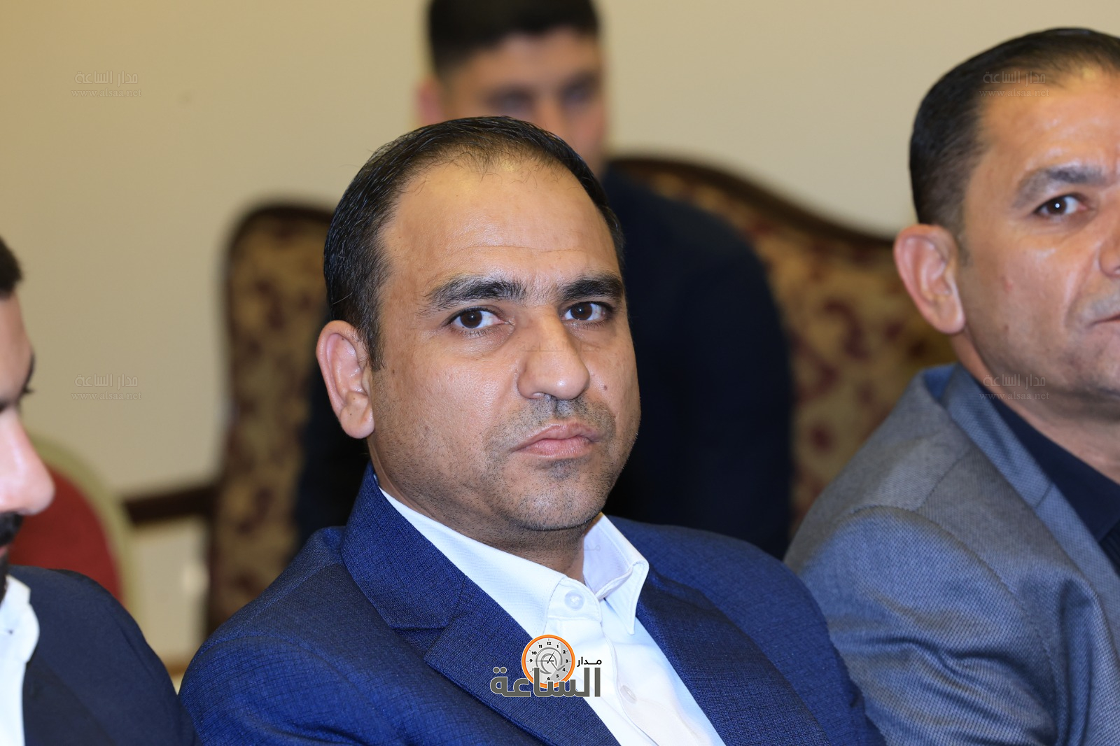 Madar Al-Saa Images 0.9693501596821148