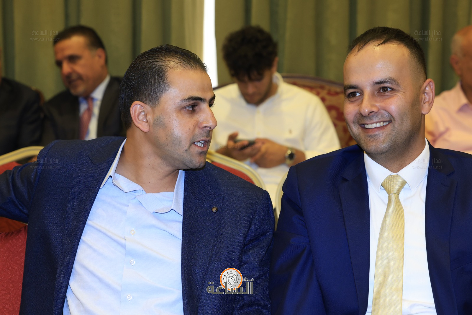 Madar Al-Saa Images 0.9121628946817376