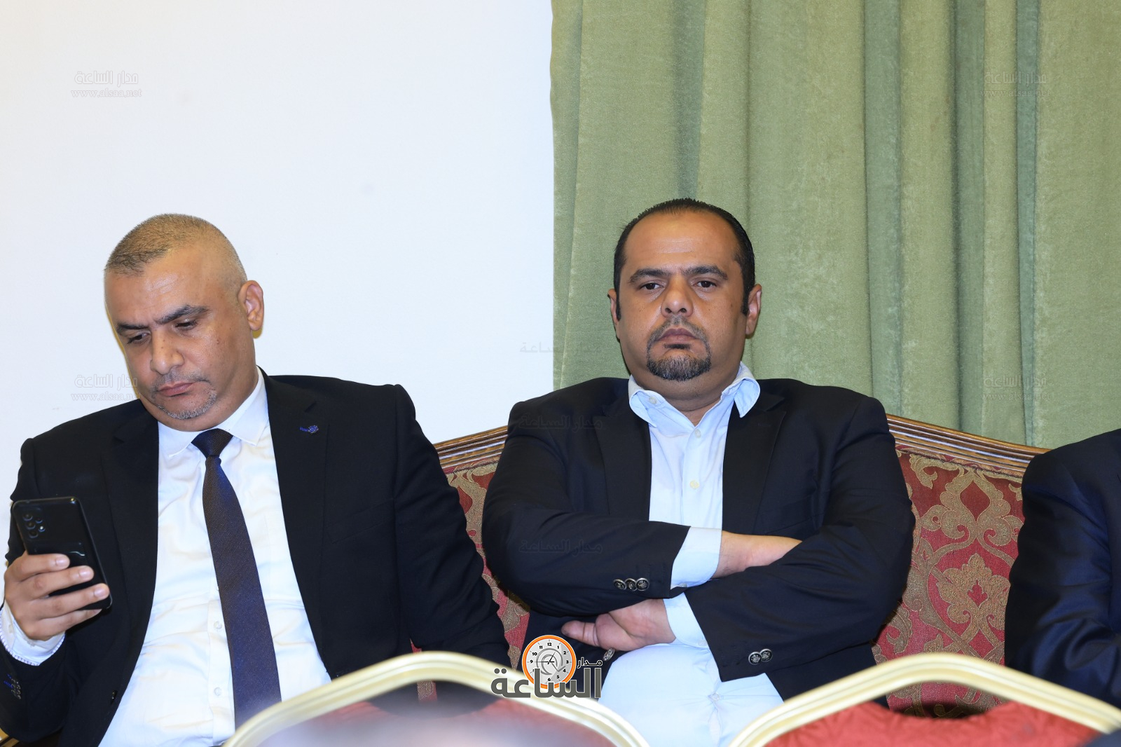 Madar Al-Saa Images 0.22413768668973044