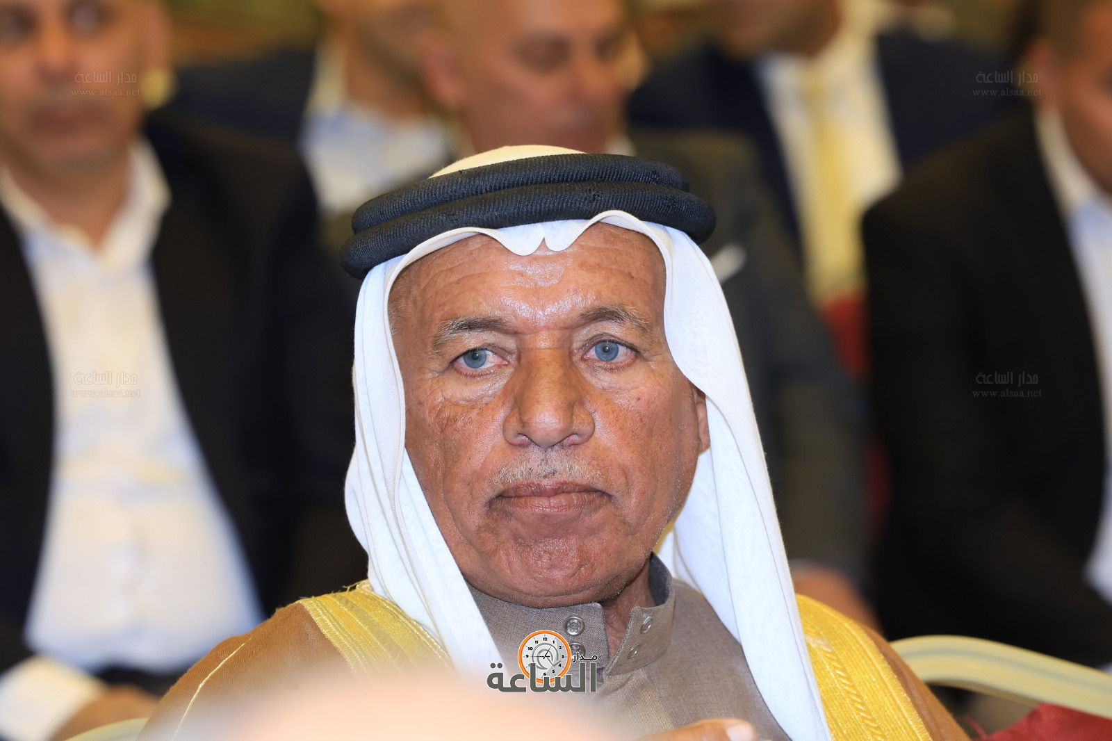 Madar Al-Saa Images 0.44913085419538945