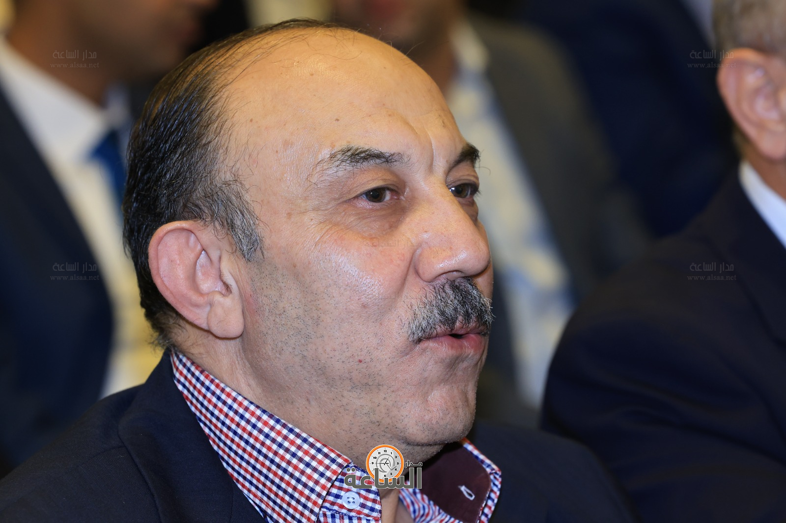 Madar Al-Saa Images 0.3112644910526078