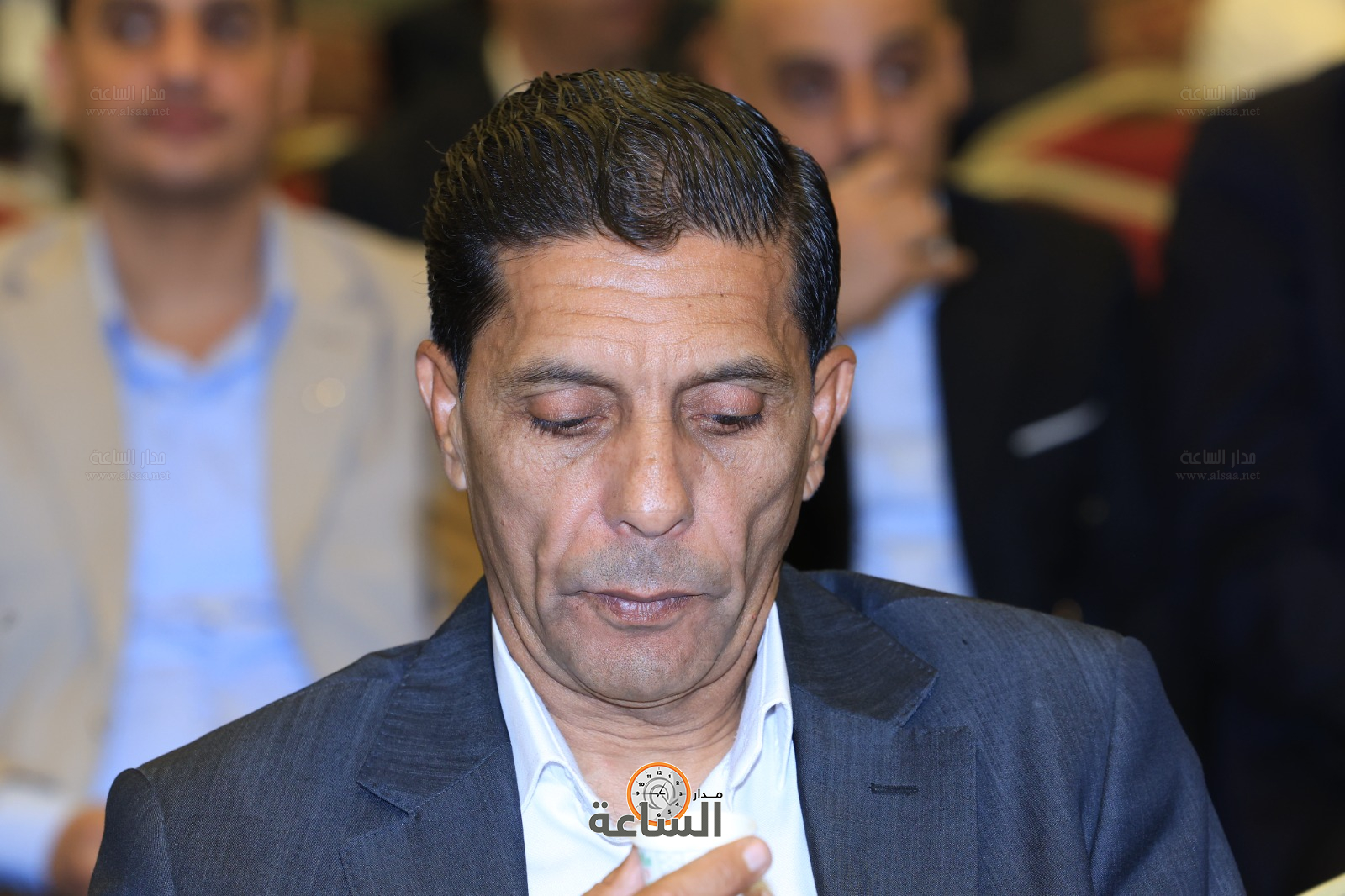 Madar Al-Saa Images 0.23558815445002002