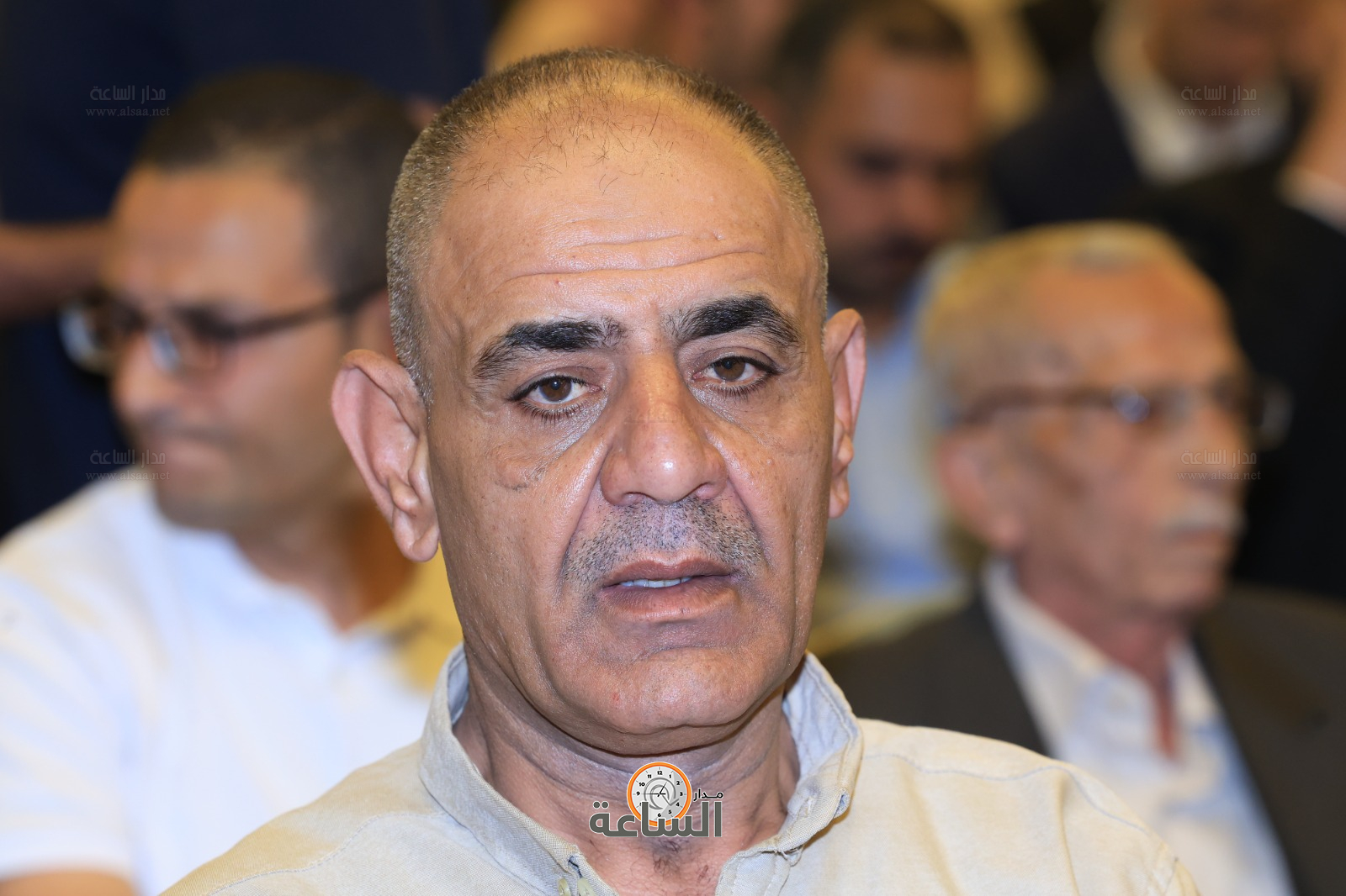 Madar Al-Saa Images 0.2970784905655235