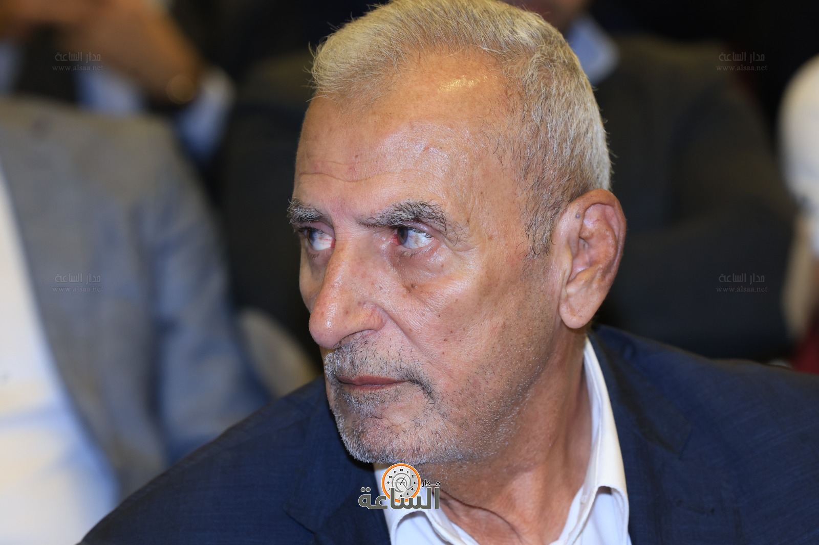 Madar Al-Saa Images 0.6063240340757802